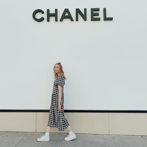 Meet the Posher Other - Meet your Posher, Courtney